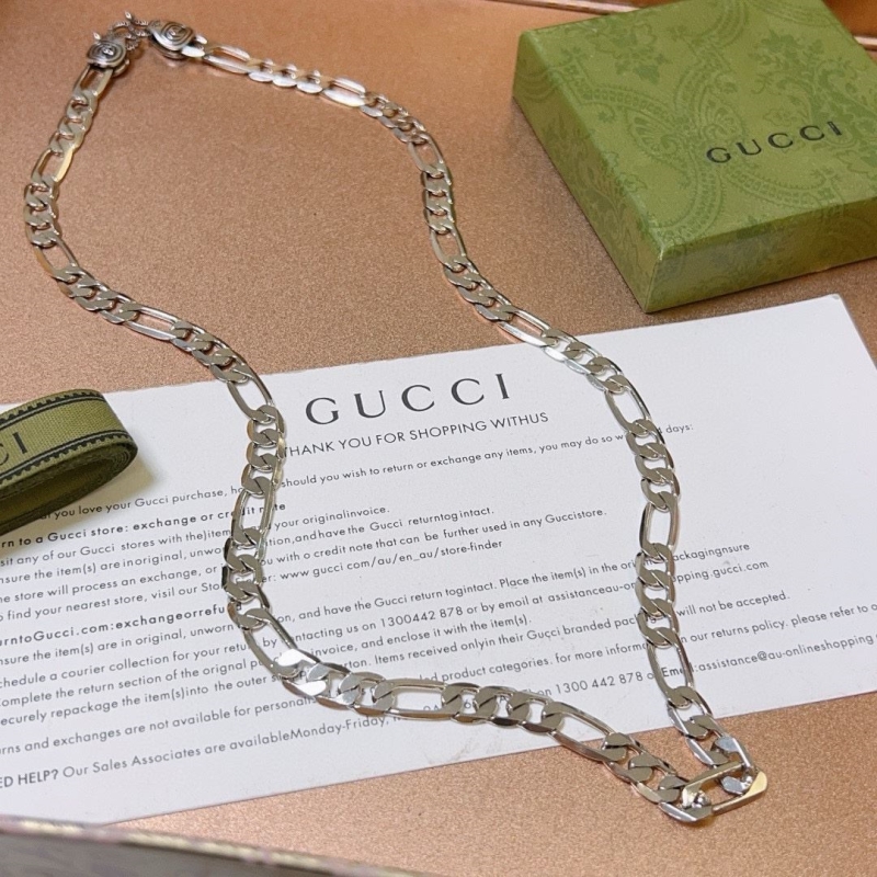 Gucci Necklaces